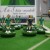 Subbuteo Andrew Table Soccer Panathinaikos 2015-2016 on WSB Professional Bases 
